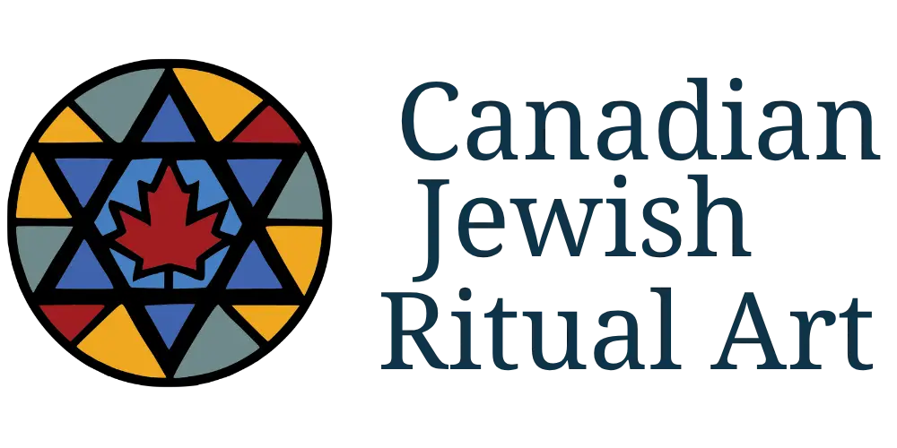 Canadian-Jewish-Ritual-Art-Logo-horizontal
